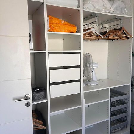 Appartement Fréjus Екстериор снимка